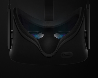 Illustration for article titled The Oculus Rift Will Go On Sale in 2016
